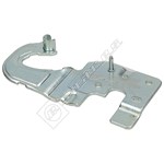 Beko Fridge Door Upper Hinge