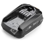 Flymo Garden Vacuum Battery 18V
