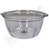 Kenwood Bowl Assembly - Acrylic FP770 FP776