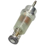 Bosch Safety Valve Electro Magnet