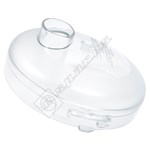 Juice Extractor Lid – Clear