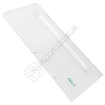 Electrolux Flap Door Freezer Compartment Silkscreened