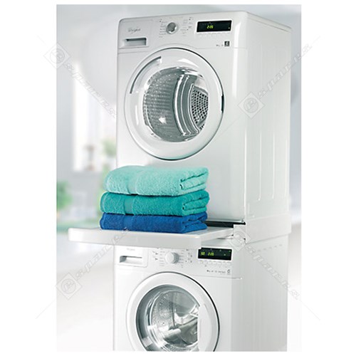 Washing machines and on sale tumble dryers package