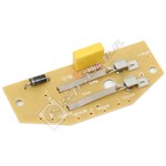 Kenwood Food Processor PCB Module - 2 Speed