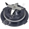 Kenwood Food Processor Liquidiser Blade Assembly Complete