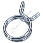 Dishwasher Regeneration Unit Hose Clamp