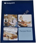 Indesit Cook Book Hotpoint