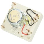 Hoover Tumble Dryer 2 Programme "Eaton" Timer -  DF022207