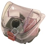 Bissell Vacuum Cleaner Dirt Cup Assembly