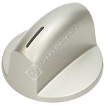 Bosch Oven Brushed Steel Control Knob