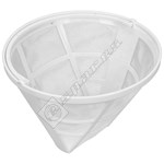 DeLonghi Coffee Maker Permanent v-Shaped Filter