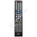 EN3G39 etc. Compatible TV Remote Control