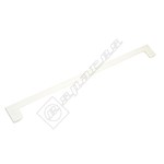 Electrolux Fridge Front Glass Shelf Trim