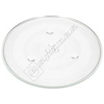 Beko Glass Turntable