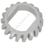 Electrolux Dishwasher Gear Wheel