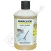 Karcher RM519 Floorcare Carpet Cleaning Agent - 1L