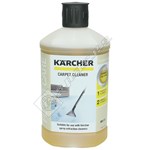 Karcher RM519 Floorcare Carpet Cleaning Agent - 1L