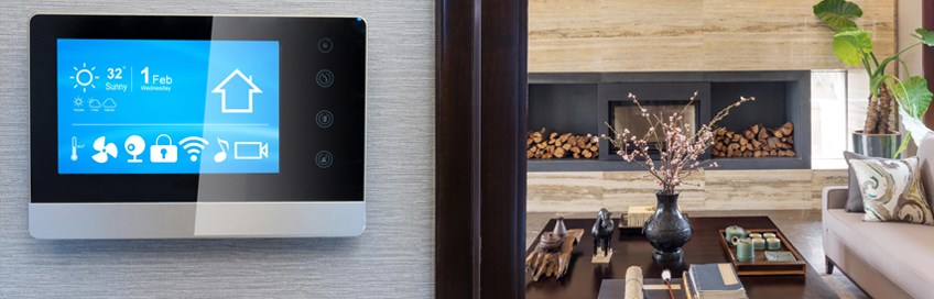 Smart Home Accessories