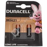 Duracell MN21 Alkaline Security Battery