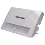 Hisense Washing Machine Dispenser Drawer Handle