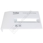Beko Tumble Dryer Condenser Drawer Front
