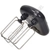 Kenwood Twin Beater Whisk Assembly - Grey