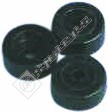 Kenwood Spacers (Pack 3) Ktl Sk950T/ Sk960T