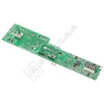 Hoover Washing Machine Programmed Control PCB Module