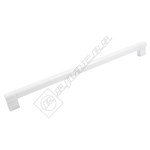 Logik Oven Handle - White