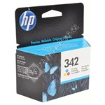 Hewlett Packard Genuine No.342 Tri-Colour Ink Cartridge (C9361EE)