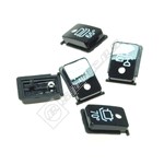 Bosch Push Button Set