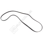 Electruepart High Quality Replacement Washing Machine Drive Belt - 1188 H6