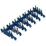 Electrolux Dishwasher Glass Holder Spikes - Blue