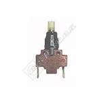 Hoover Unipolar NC switch