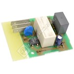 Indesit Tumble Dryer Printed Circuit Board Relay