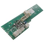 Hoover Washing Machine NFC Control PCB