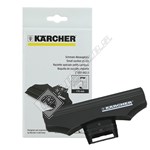 Karcher Window Vac Small Nozzle Assembly