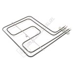 Stoves Cooker Dual Oven/Grill Element