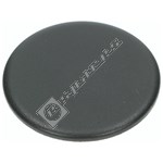 Samsung Small Black Burner Cap - 55mm