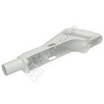 Samsung White Vacuum Cleaner Handle Body