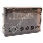 Oven Timer Module