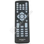 Hitachi AX-M76E Hi-Fi Remote Control