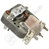 Leisure Oven Fan Motor - 15W