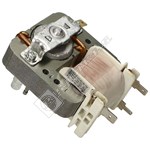 Leisure Oven Fan Motor - 15W