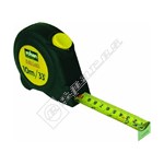 Rolson 10 Metre Tape Measure