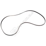 Bosch Washing Machine Polyvee Drive Belt - 1301 J4