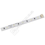 Samsung 6 LED Lamp Assembly