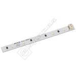 Samsung 6 LED Lamp Assembly