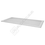 CDA Fridge Glass Crisper Shelf Assembly