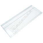 Bosch Fridge Crisper Drawer Front